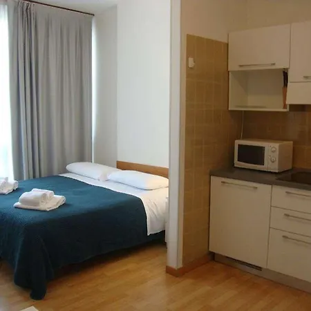 Residenze Venezia * Mestre