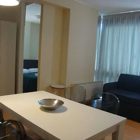 Apartment Residenze Venezia *