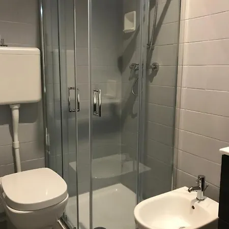 Residenze Venezia Apartment Mestre