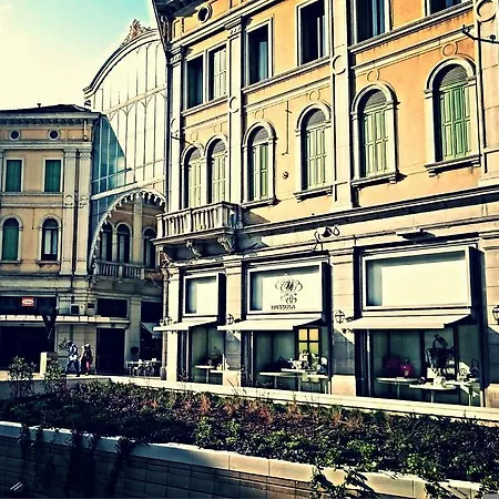 Residenze Venezia Apartment