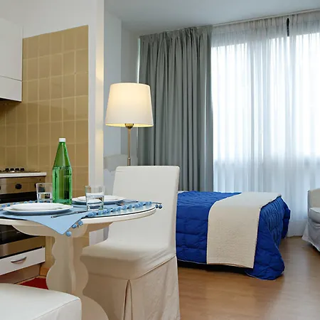 Residenze Venezia * Mestre