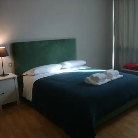 Apartment Residenze Venezia *