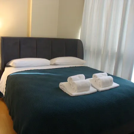 Residenze Venezia * Mestre