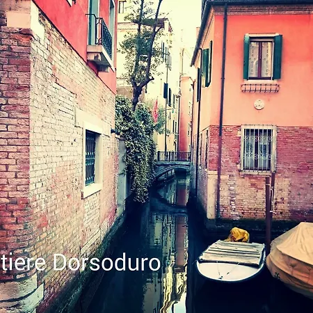 Apartment Residenze Venezia *