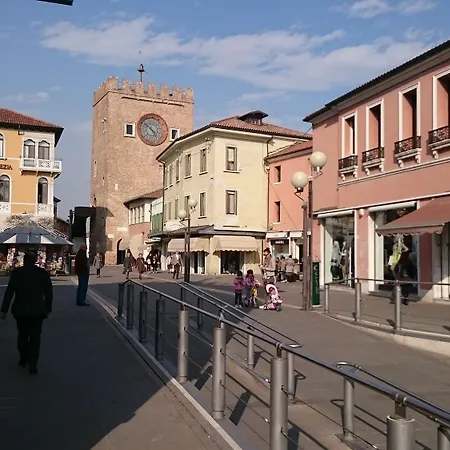 Residenze Venezia Apartment Mestre