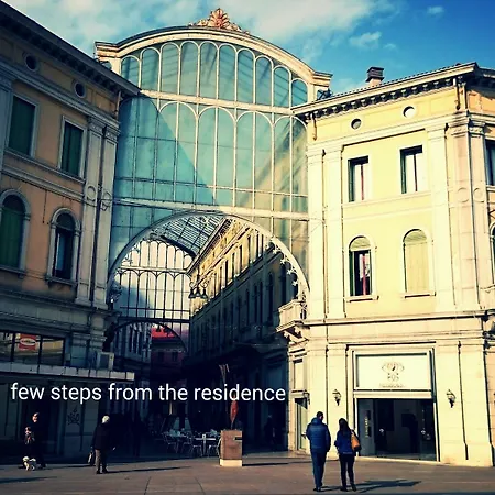 Residenze Venezia * Mestre