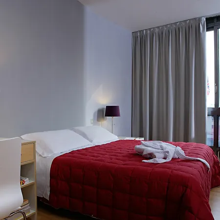 Apartment Residenze Venezia Mestre