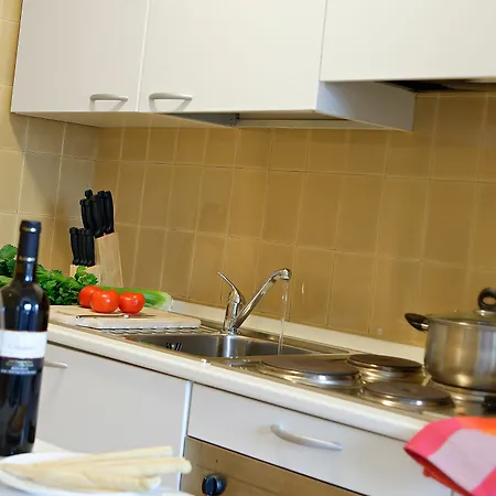 Apartment Residenze Venezia
