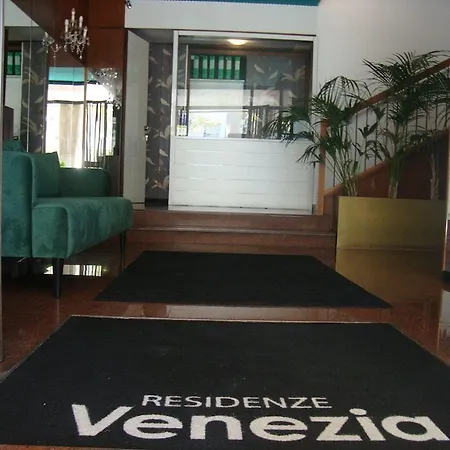 Residenze Venezia Lejlighed