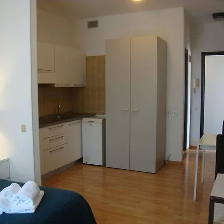 Residenze Venezia Lejlighed *