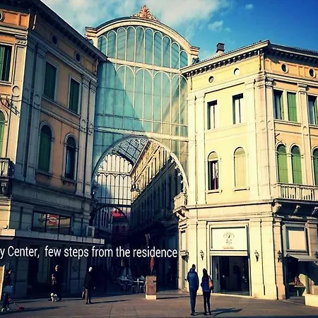 Residenze Venezia Lejlighed