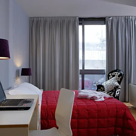 Lejlighed Residenze Venezia Mestre